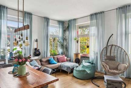 Wohnung zum Kaufen in Wuppertal 279.000 € 145 m² 5 zimmer