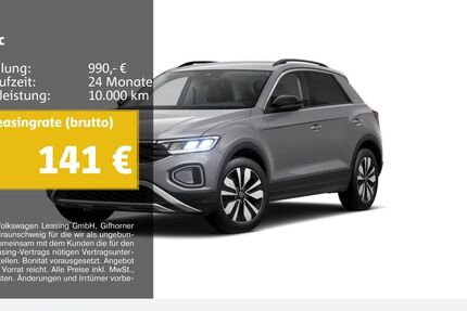 VW T-Roc 21.687 km 20.490 &euro; Castrop-Rauxel 44575