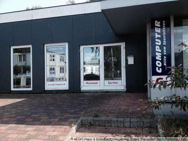 Einzelhandel in Dorsten 1.200 € 101.91 m² zimmer