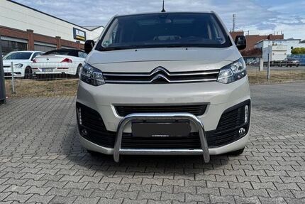 Citroen SpaceTourer