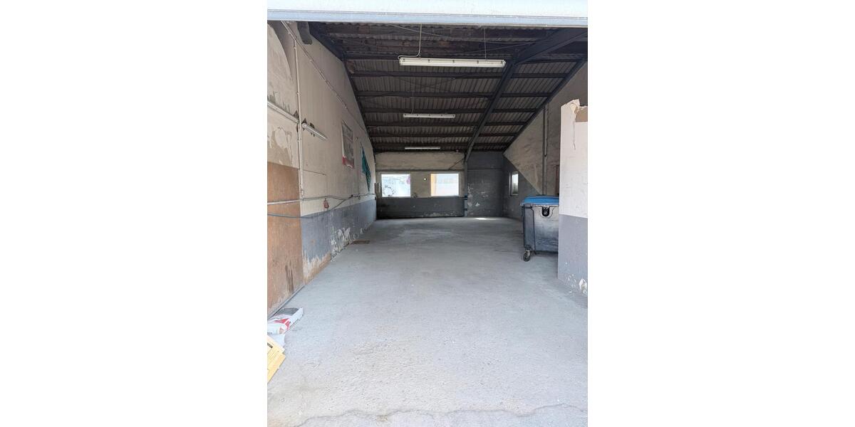 Gewerbeobjekt Dortmund Huckarde - 1.820&euro; | Angebot:26366447