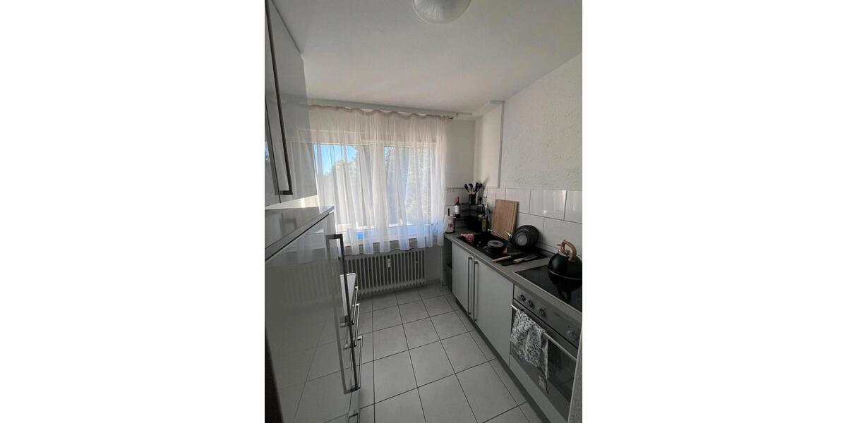 Etagenwohnung Dortmund Gartenstadt - 2 Zimmer, 67 m&sup2;, 750&euro; | Angebot:26396486