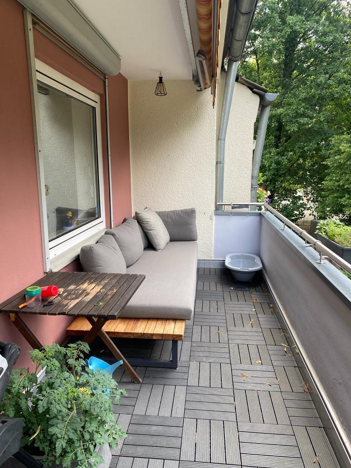Moderne Eigentumswohnung in E-Kettwig