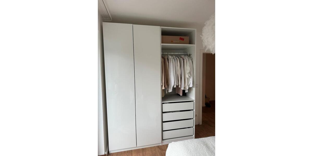 Etagenwohnung Essen Stadtbezirk II - 2 Zimmer, 50 m&sup2;, 890&euro; | Angebot:25127420