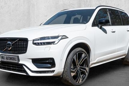 Volvo XC90 61.448 km 49.890 &euro; Wuppertal 42109