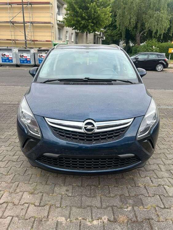 Zafira