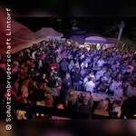 Schützenfest Lintorf - Zeltparty - Club-Night-Party, Terrasse und im Schützenzelt