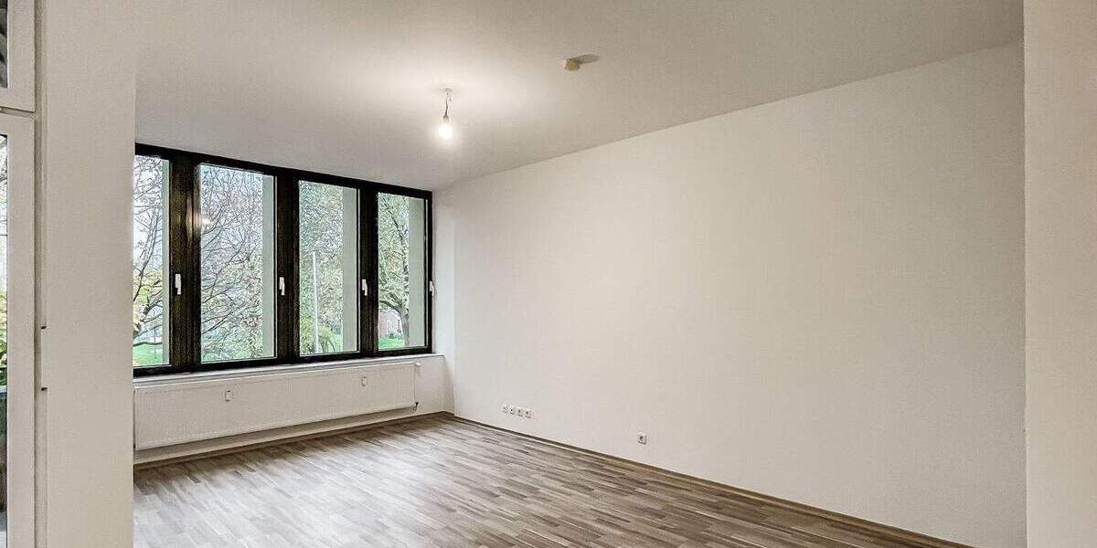 Etagenwohnung Dortmund Mitte - 4 Zimmer, 136 m&sup2;, 1.360&euro; | Angebot:25385557