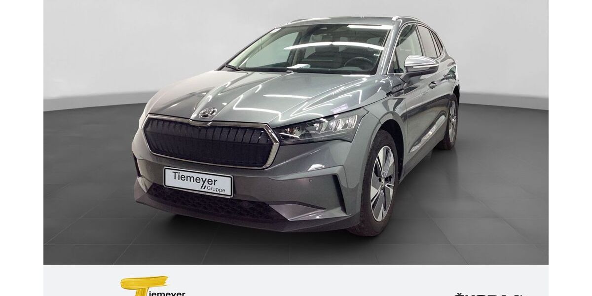 Skoda Enyaq 102.388 km 29.980 € Bochum 44809