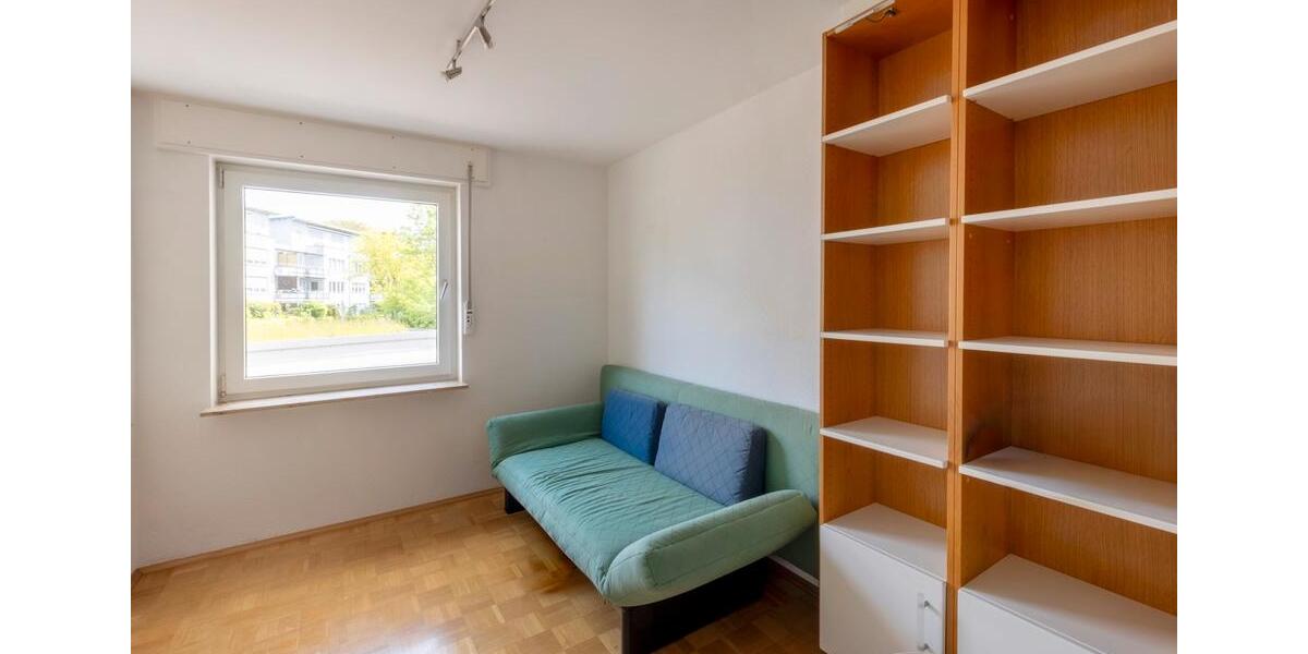 Erdgeschoßwohnung Essen Stadtbezirk IX - 3 Zimmer, 82 m&sup2;, 320.000&euro; | Angebot:26852861