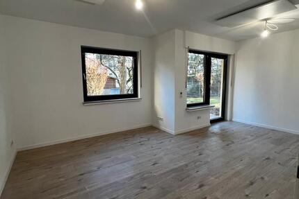 Barrierefreie Erdgeschosswohnung mit Terrasse 2 zimmer