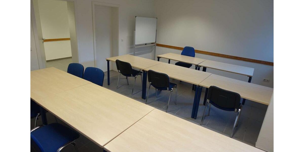 TOP PraxisBüroSeminar in Buer - 116QM + Parkpl. zimmer