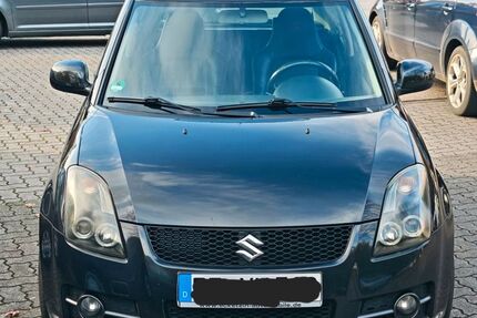 Suzuki Swift 198.000 km 3.500 &euro; Recklinhausen 45659