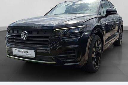 VW Touareg 137.547 km 37.480 &euro; Duisburg 47059