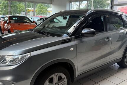 Suzuki Vitara 79.703 km 13.980 € Gevelsberg 58285