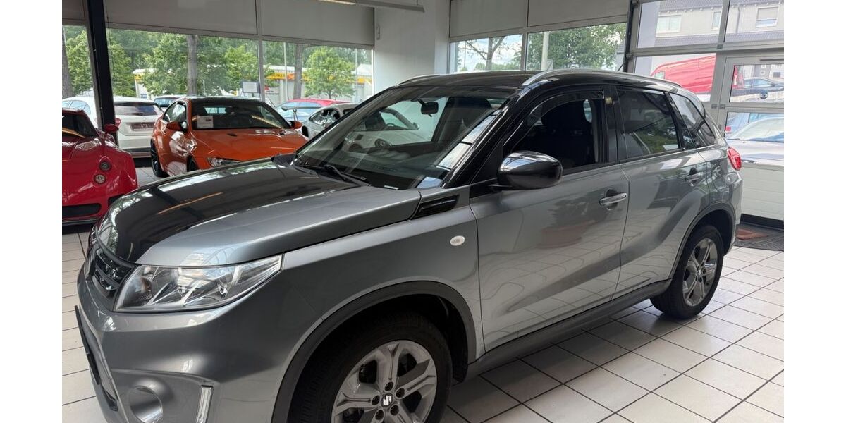 Suzuki Vitara 79.703 km 13.980 € Gevelsberg 58285
