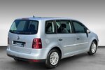 Touran 1.9 TDI Klima AHK Tempo Kupplung !