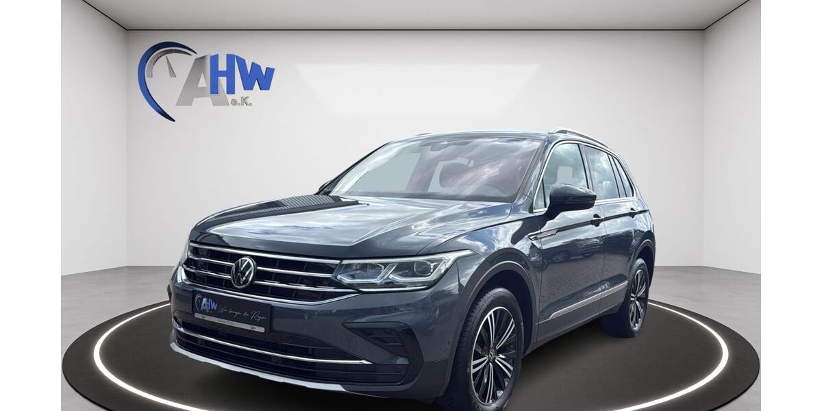 VW Tiguan 97.000 km 25.970 &euro; Wuppertal 42329