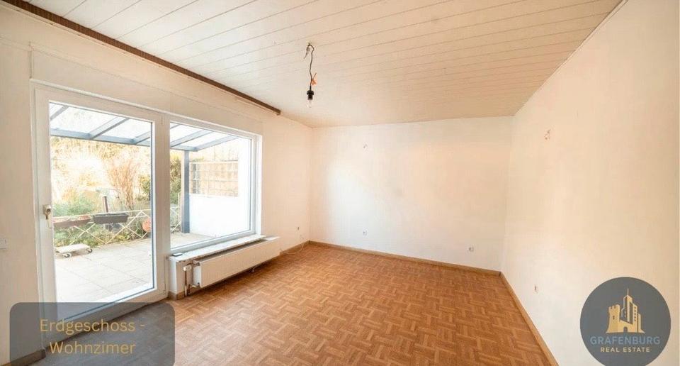 Reihenhaus Velbert Velbert-Mitte - 4 Zimmer, 110 m&sup2;, 309.000&euro; | Angebot:26431633