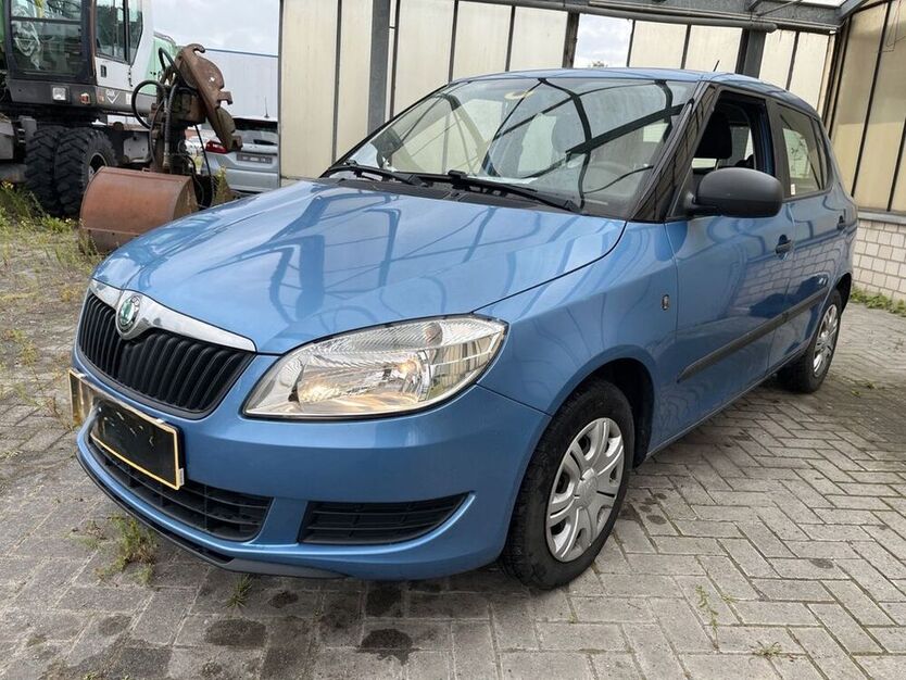Fabia