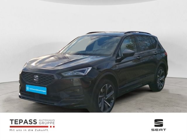 Seat Tarraco 44.490 km 33.911 &euro; Schwelm 58332