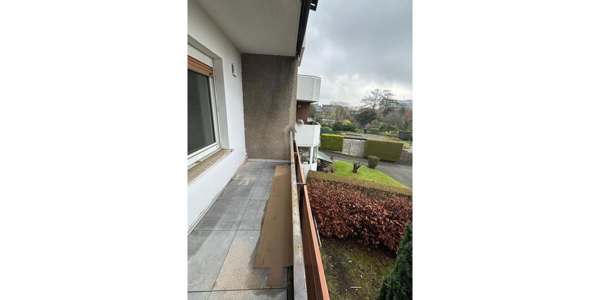 Etagenwohnung Recklinghausen Hillerheide - 3 Zimmer, 68 m&sup2;, 750&euro; | Angebot:25320631