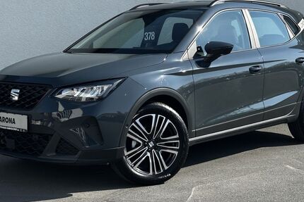 Seat Arona 21.485 km 21.780 &euro; Castrop-Rauxel 44579