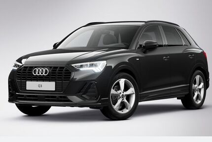 Audi Q3 71.430 km 31.950 € Gelsenkirchen 45894