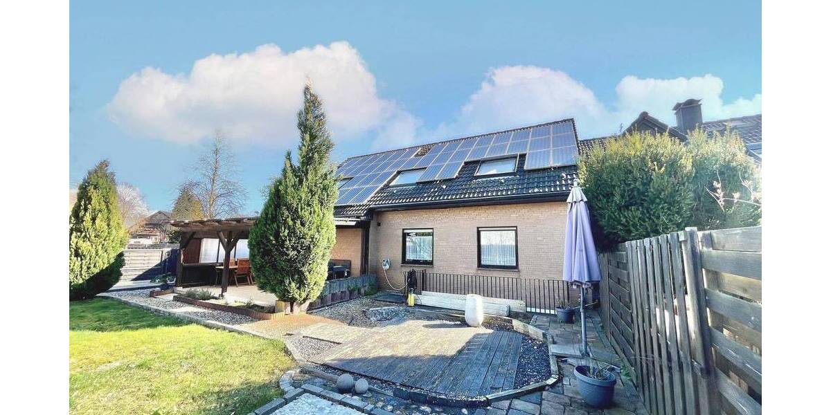 Mehrfamilienhaus, Wohnhaus Dorsten Wulfen - 7 Zimmer, 197 m&sup2;, 396.500&euro; | Angebot:25970419