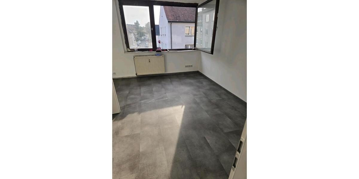 Etagenwohnung Herten Bertlich - 3 Zimmer, 58 m&sup2;, 90.000&euro; | Angebot:24825494