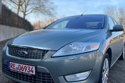 Ford Mondeo 154.235 km 5.999 &euro; Datteln 45711