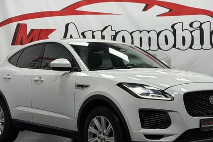Jaguar E-Pace 143.500 km 15.990 &euro; Gladbeck 45968