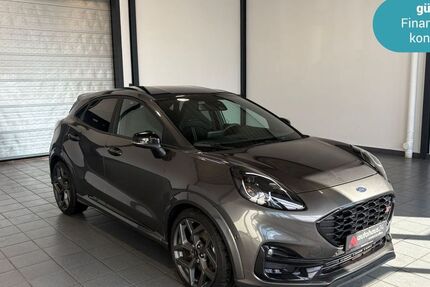 Ford Puma 62.525 km 17.990 &euro; Wuppertal 42287