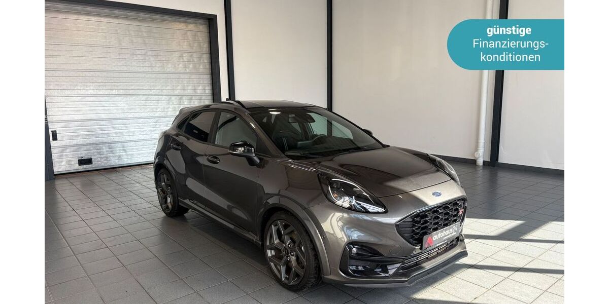 Ford Puma 62.525 km 17.990 &euro; Wuppertal 42287