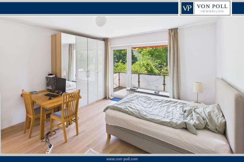 Wohnung zum Kaufen in Wiesbaden 198.000 € 32 m²