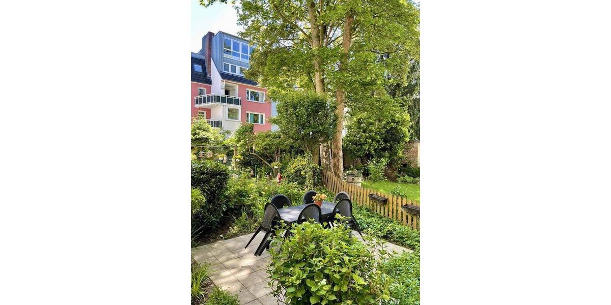 Etagenwohnung Essen Rüttenscheid - 2 Zimmer, 58 m&sup2;, 209.000&euro; | Angebot:26885015