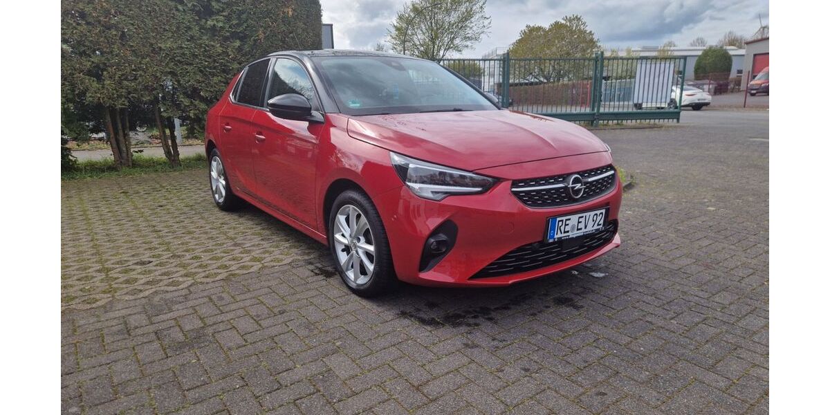 Opel Corsa 47.000 km 12.999 &euro; Oer-Erkenschwick 45739