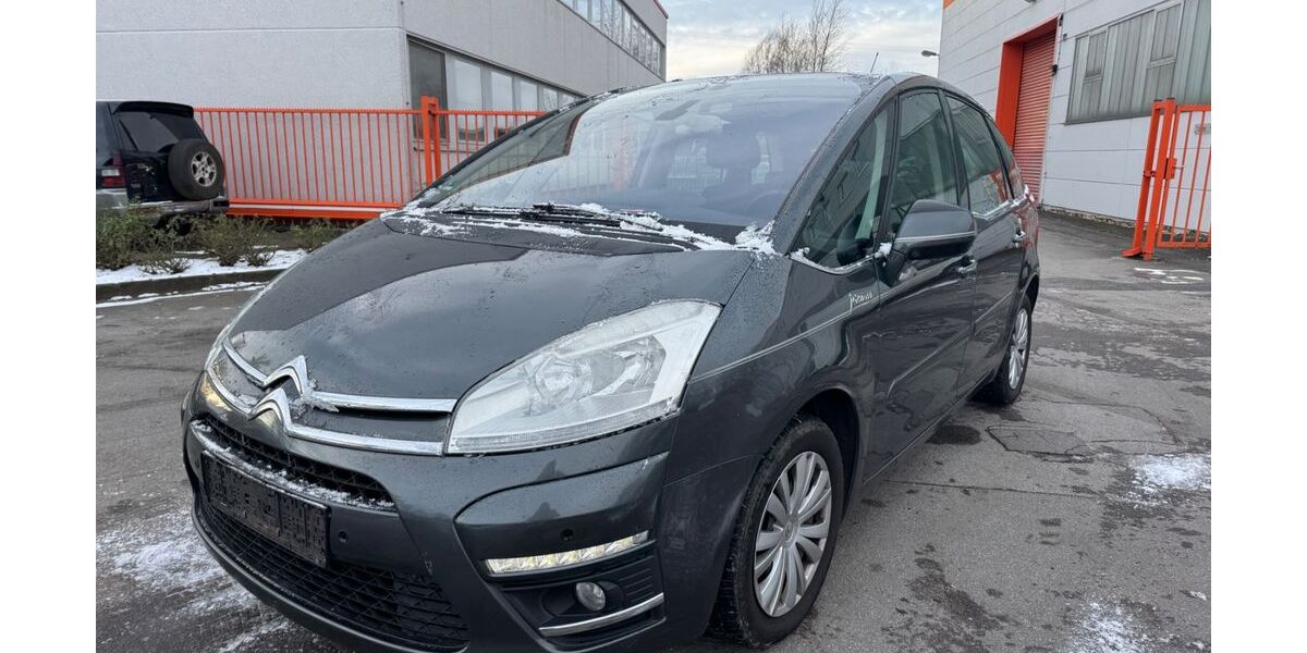 Citroen C4 Picasso 250.000 km 1.990 &euro; Herten 45701