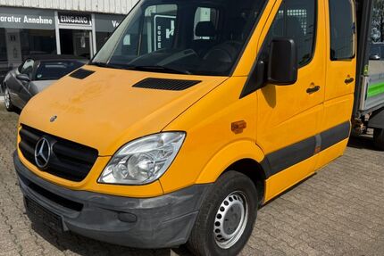 Mercedes-Benz Sprinter 175.000 km 9.980 &euro; Herten 45701