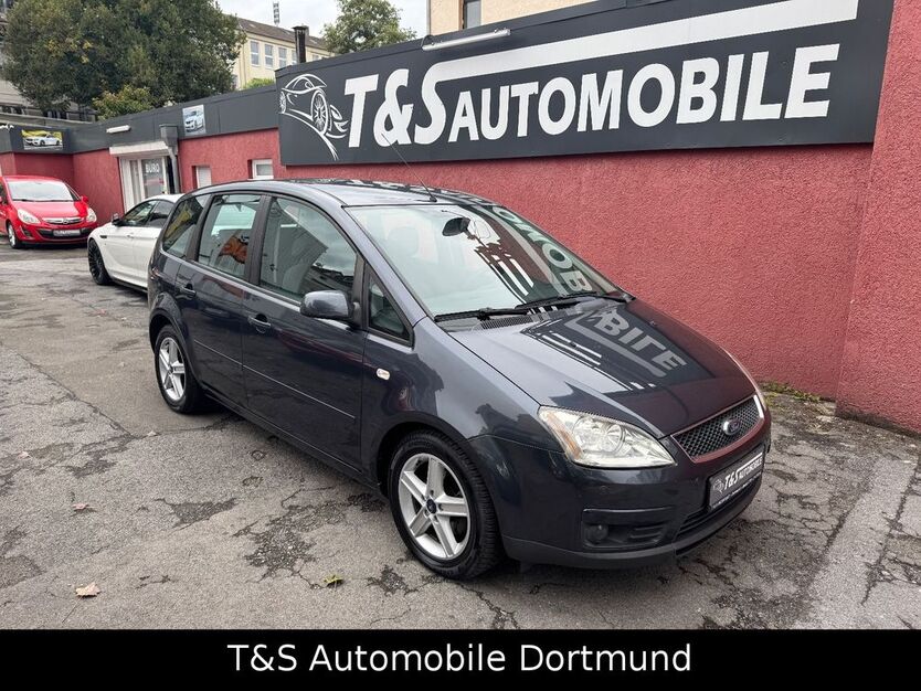 Ford Focus 157.000 km 4.750 € Dortmund - Innenstadt-West 44147