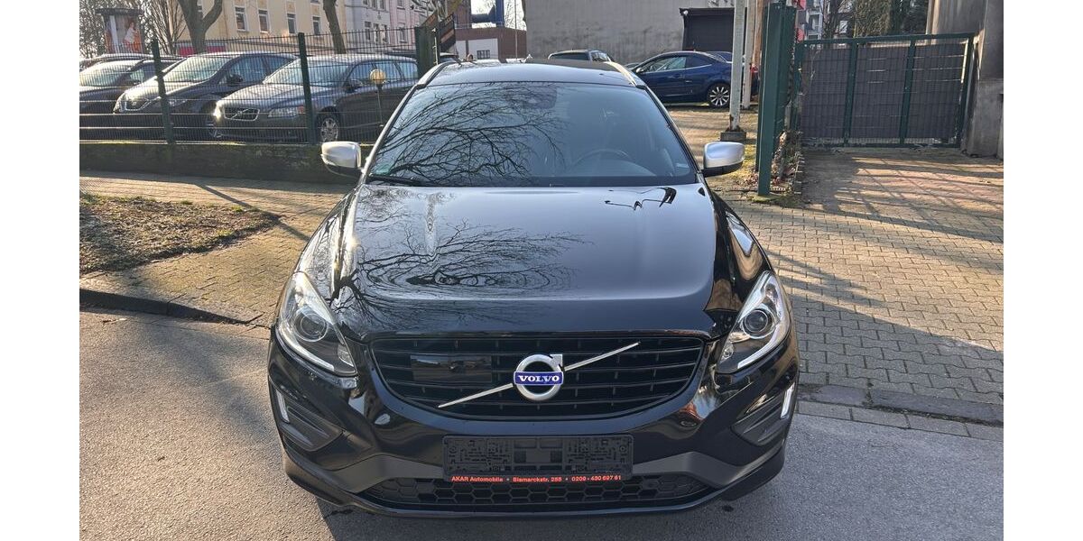 Volvo XC60 129.000 km 16.900 &euro; Gelsenkirchen 45889