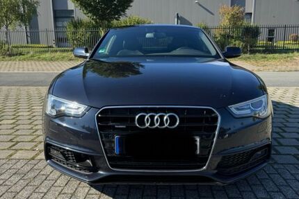 Audi A5 140.000 km 20.750 € Hattingen 45525