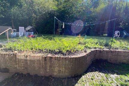 Große 2 Zimmerwohnung komplett renoviert, 1. Monat mietfrei 2 zimmer