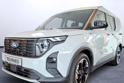 Ford Tourneo Courier 3.000 km 29.490 € Gelsenkirchen 45891