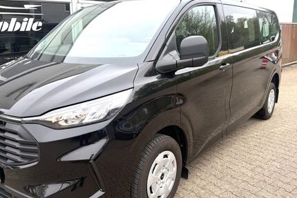 Ford Transit Custom 3.400 km 37.899 &euro; Gladbeck 45966