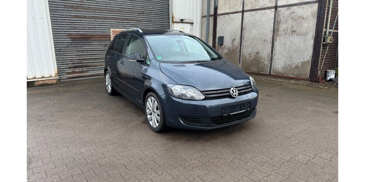 VW Golf 95.525 km 4.650 &euro; Gladbeck 45966