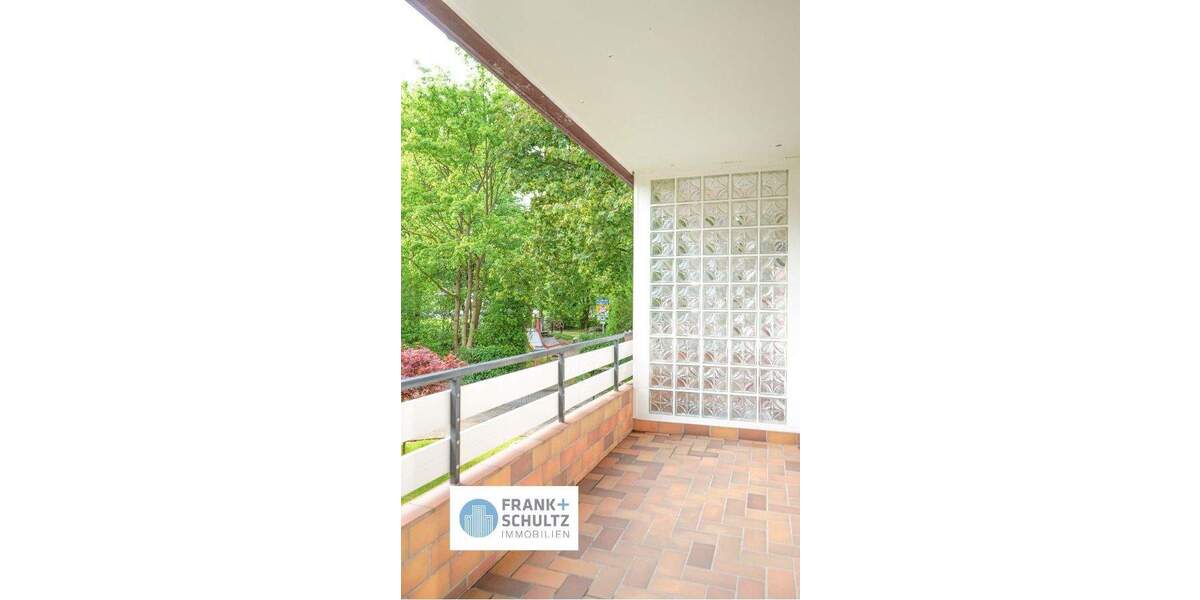 Etagenwohnung Dortmund Hacheney - 2 Zimmer, 58 m&sup2;, 178.000&euro; | Angebot:25643899