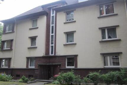 Neues Lebenskapitel ? - günstige 2-Zi.-DG-Wohnung 2 zimmer