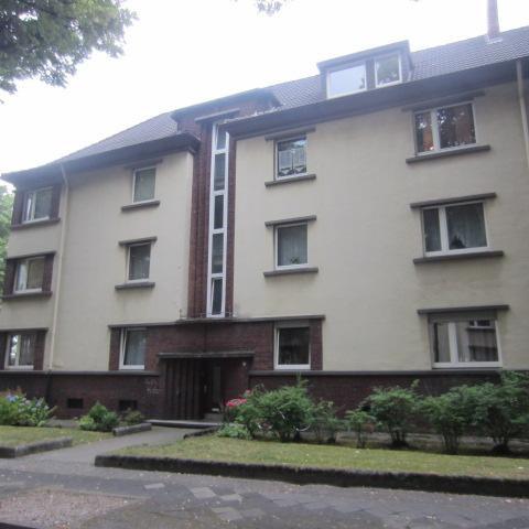 Neues Lebenskapitel ? - günstige 2-Zi.-DG-Wohnung 2 zimmer