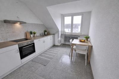 5,8% RENDITE & ERHÖHTE AFA MÖGLICH - Haus Bochum | Angebot:27095174